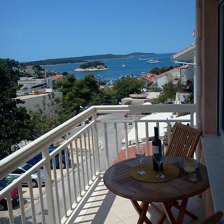 Apartments Jani Hvar Town Zimmer foto