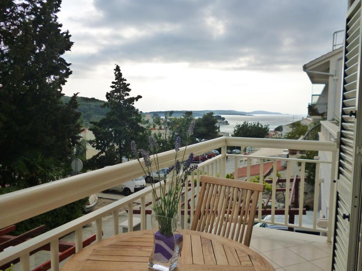 Apartments Jani Hvar Town Zimmer foto