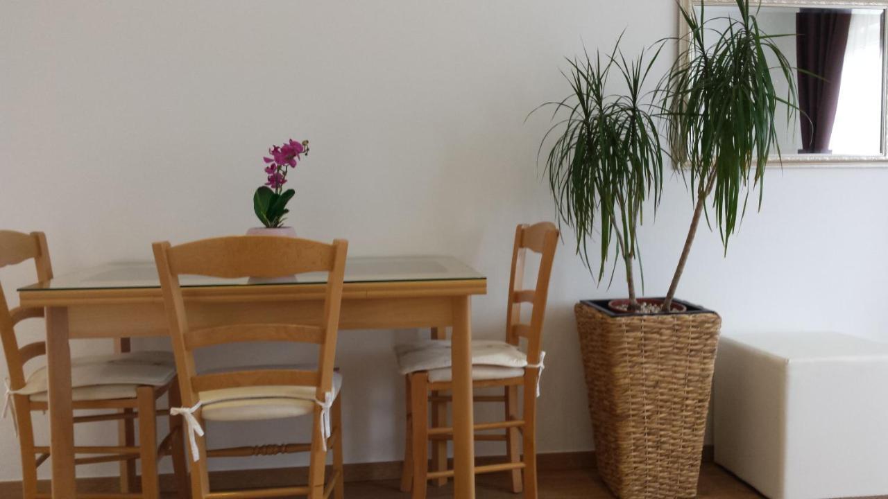 Apartments Jani Hvar Town Zimmer foto