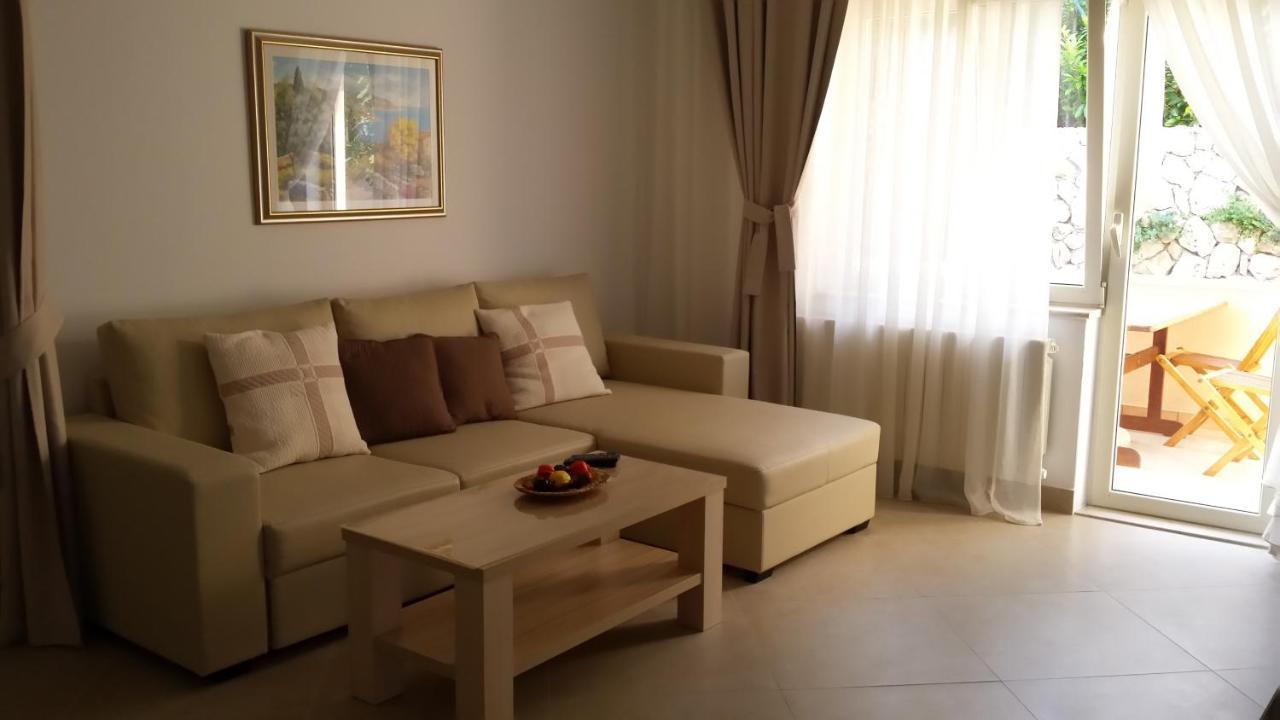 Apartments Jani Hvar Town Zimmer foto