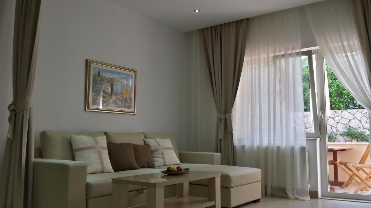 Apartments Jani Hvar Town Zimmer foto