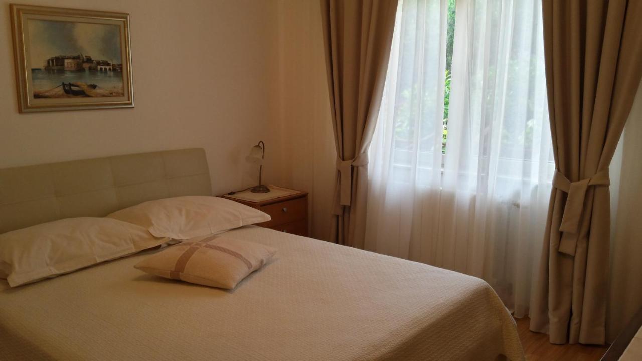 Apartments Jani Hvar Town Zimmer foto